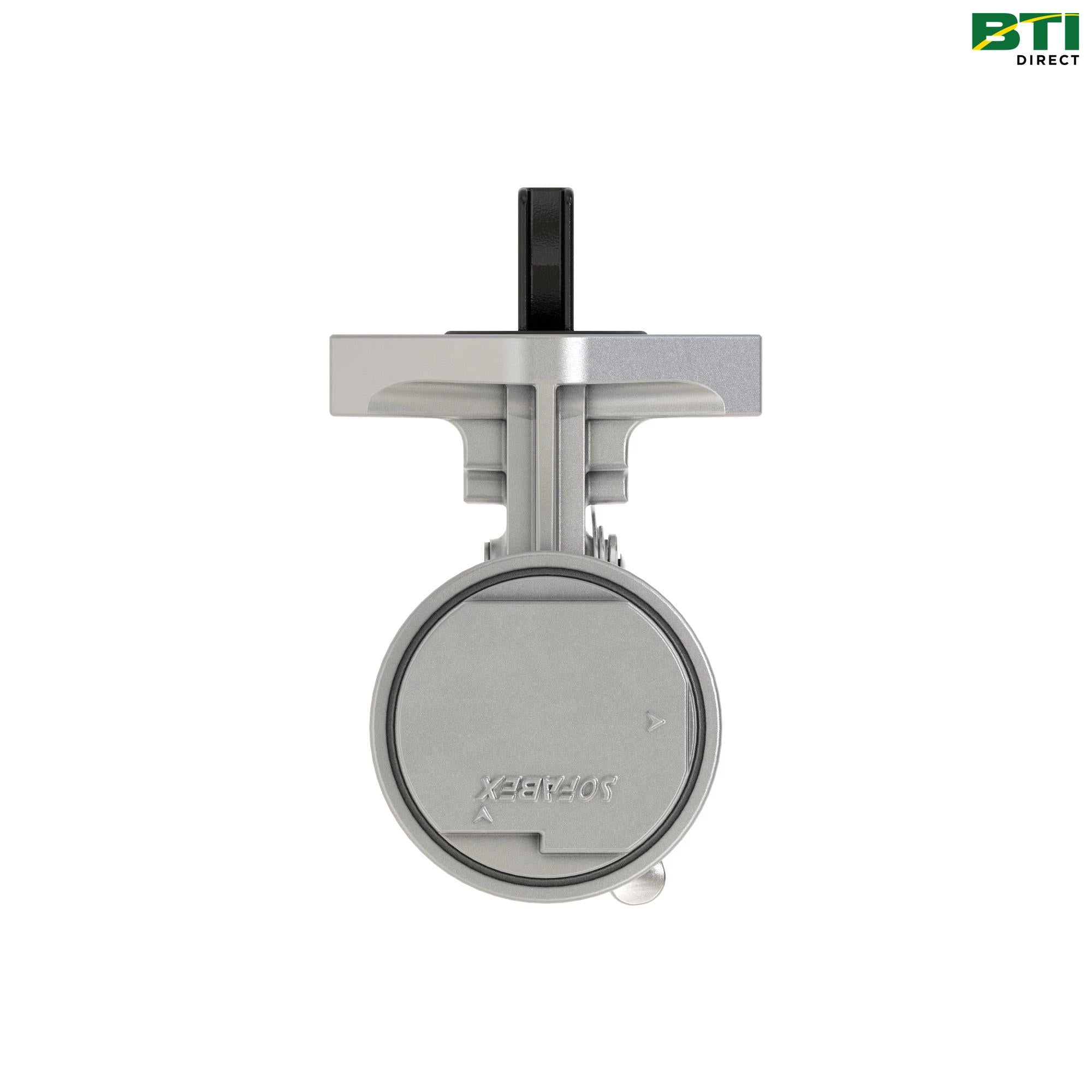 DZ120071: Fuel Pump
