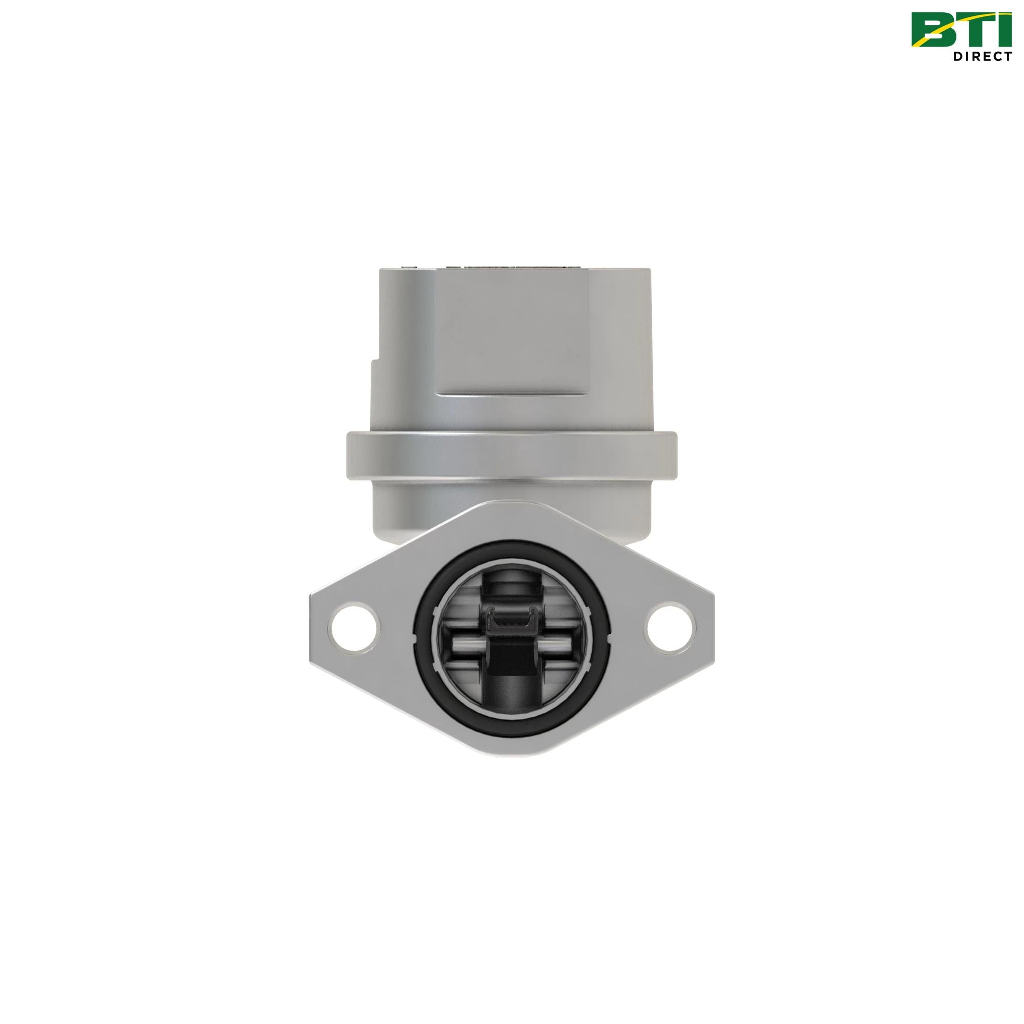 DZ120071: Fuel Pump