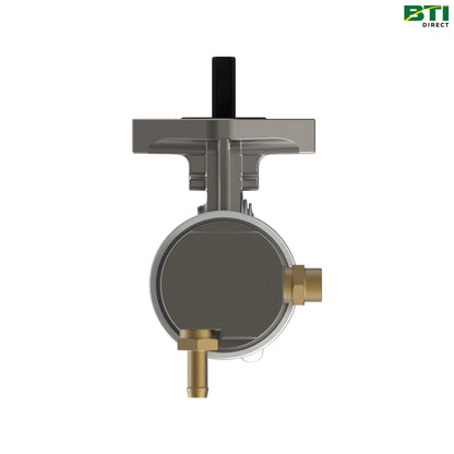 DZ120071: Fuel Pump