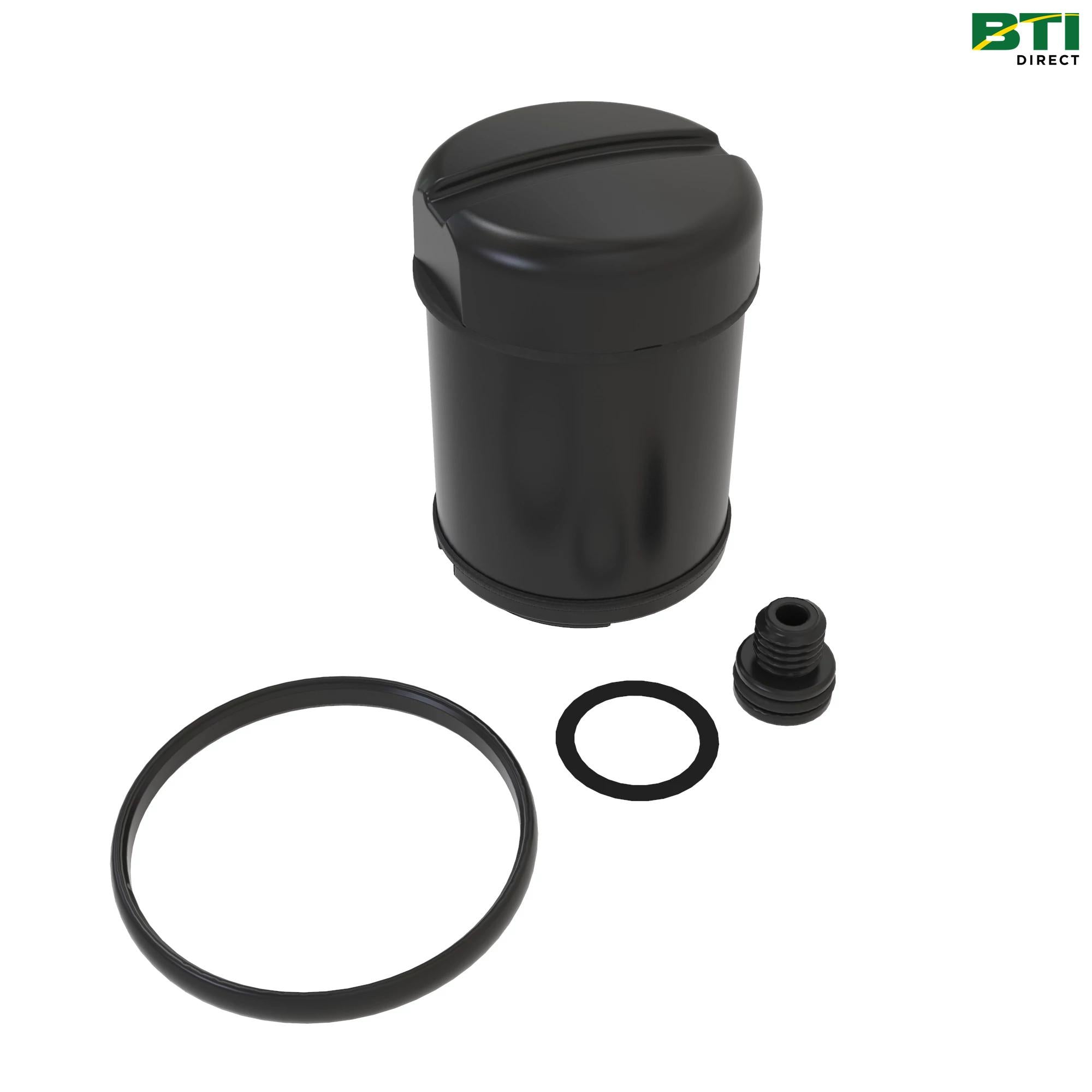 DZ124403: Diesel Exhaust Fluid (DEF) Inline Filter Kit