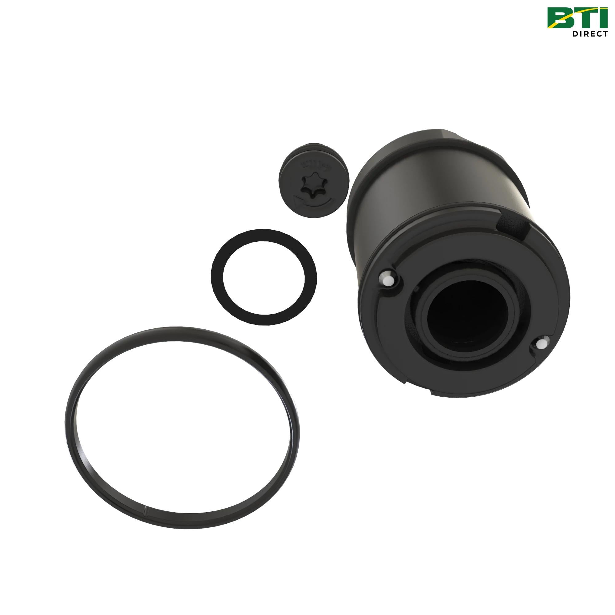 DZ124403: Diesel Exhaust Fluid (DEF) Inline Filter Kit