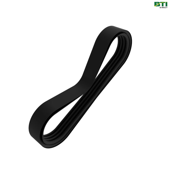 E127010: HB Section Conditioner Drive Synchronous Belt, Effective Length 1700.0 mm (66.9 inch)