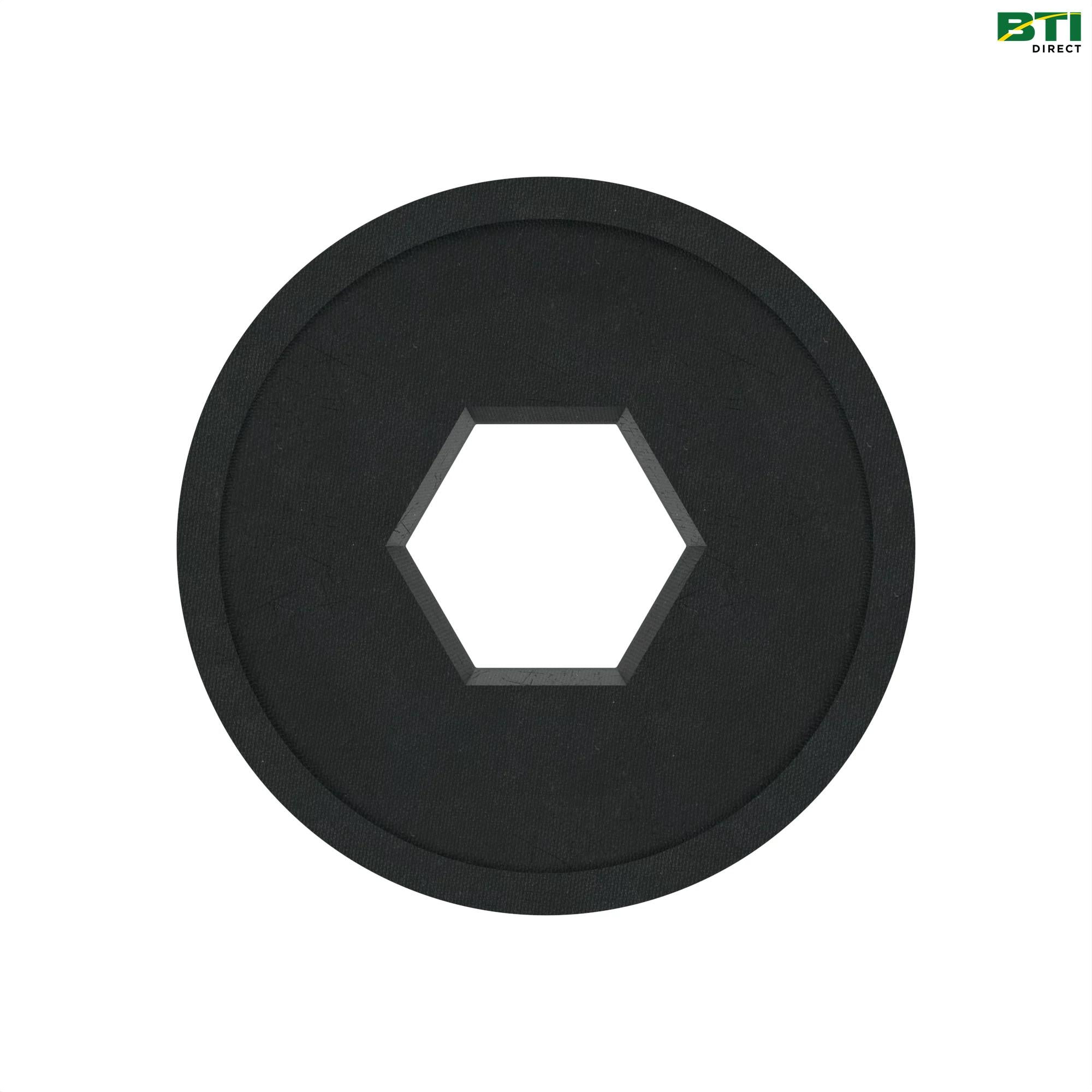 E127310: Deflector Large Dust Cap