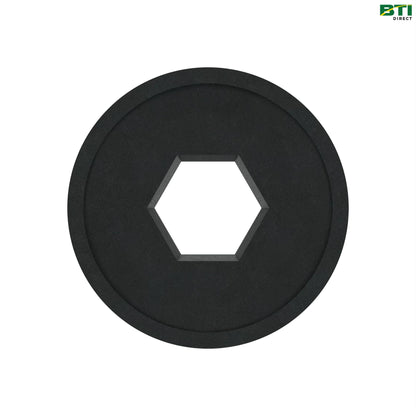 E127310: Deflector Large Dust Cap