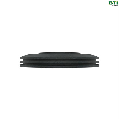 E127310: Deflector Large Dust Cap