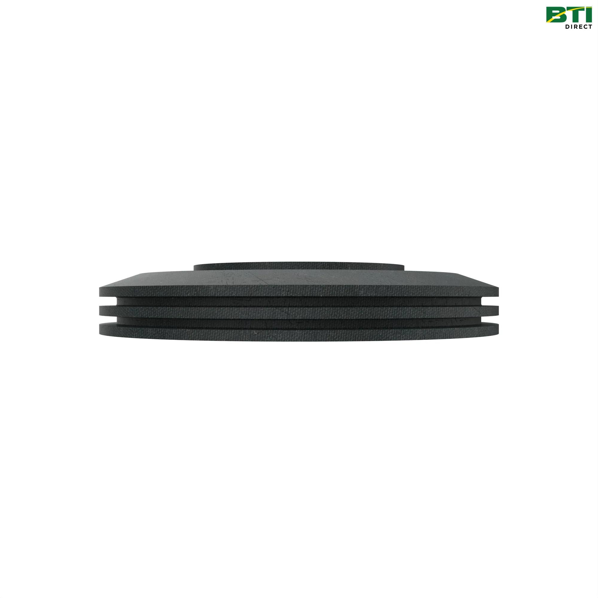 E127310: Deflector Large Dust Cap