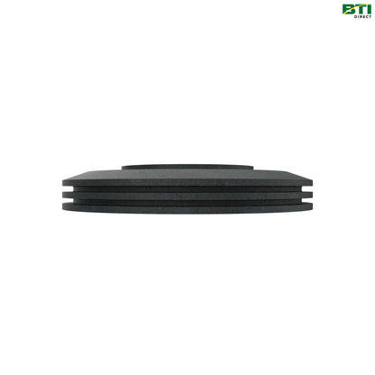 E127310: Deflector Large Dust Cap