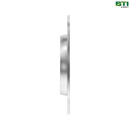 E39751: 4-Hole Flanged Bearing Housing