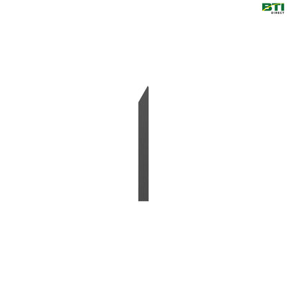 E42088: Plunger Head Knife