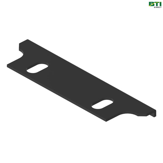 E47954: Standard Bolted Knives Cutterbar Wear Plate