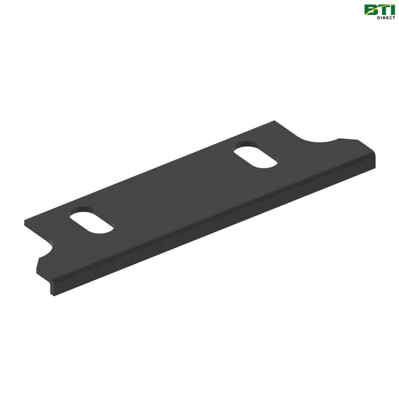 E47954: Standard Bolted Knives Cutterbar Wear Plate