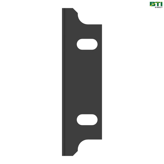 E47954: Standard Bolted Knives Cutterbar Wear Plate