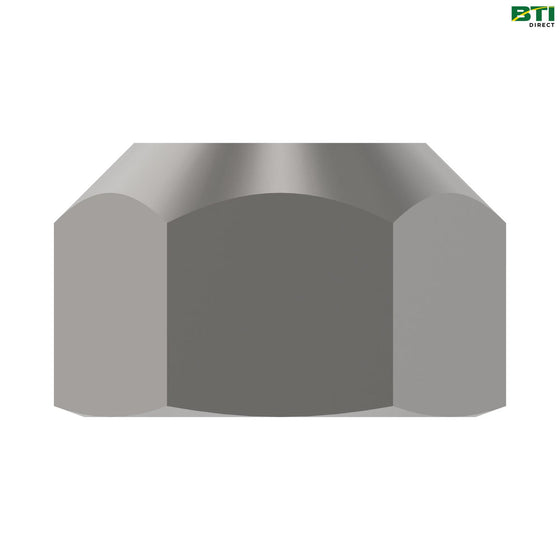 E64256: Hexagonal Lock Nut, M8