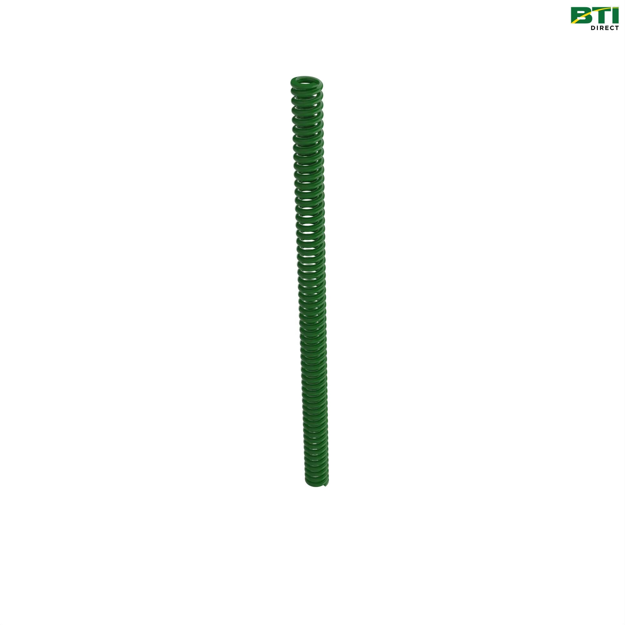 E77313: Upper Tension Arm Compression Spring
