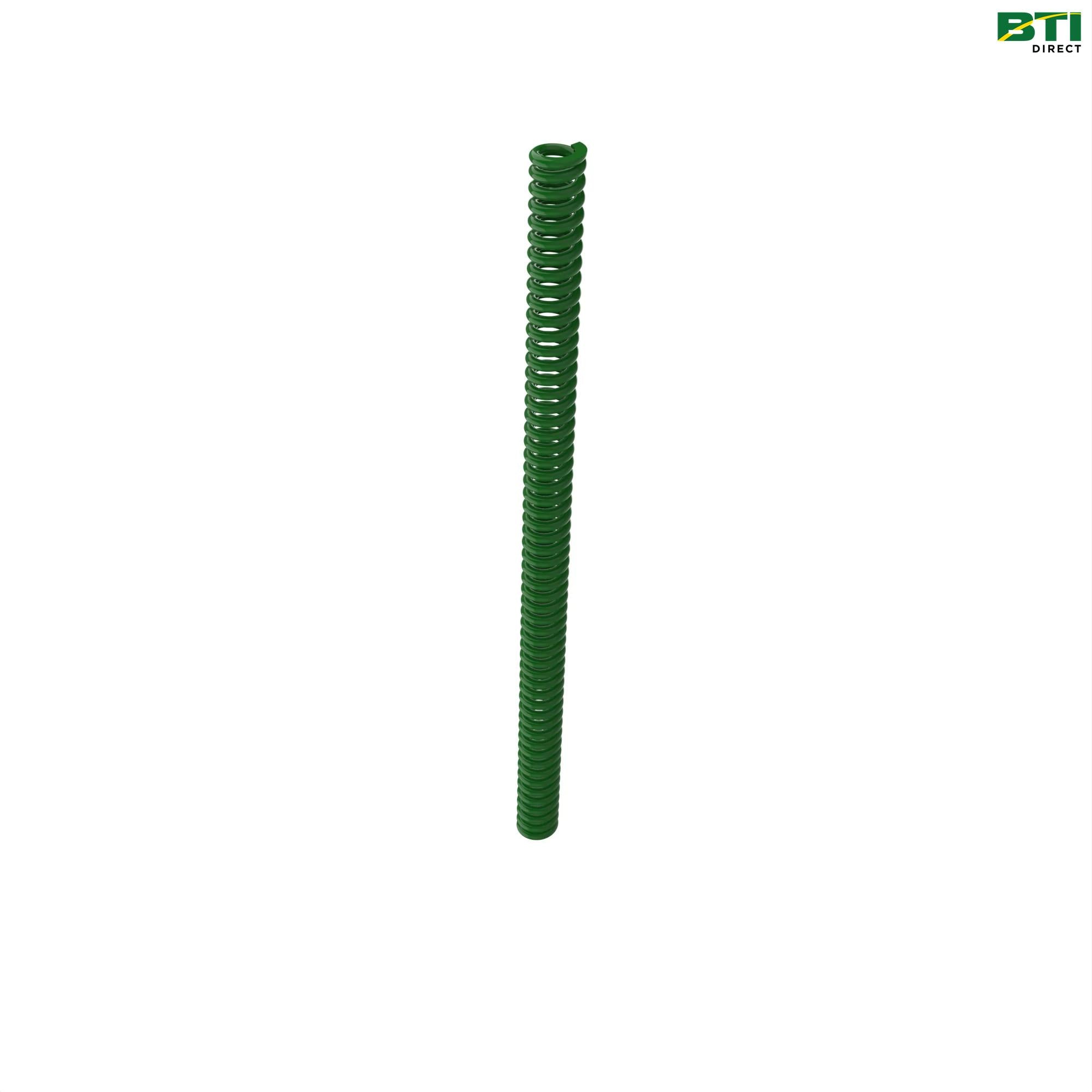 E77313: Upper Tension Arm Compression Spring