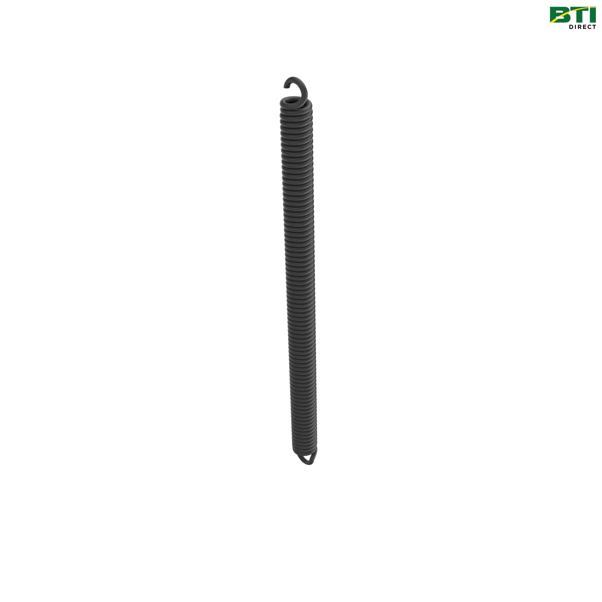 E78188: Bale Push Bar Extension Spring