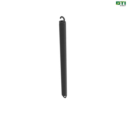 E78188: Bale Push Bar Extension Spring