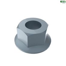  E80242: Hexagonal Lock Nut, M12