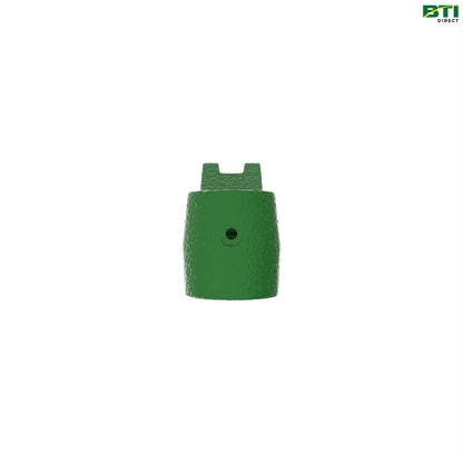 E81021: Knife Drive Arm, Left Side