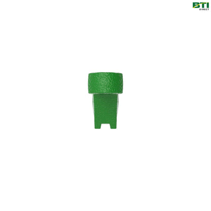 E81021: Knife Drive Arm, Left Side