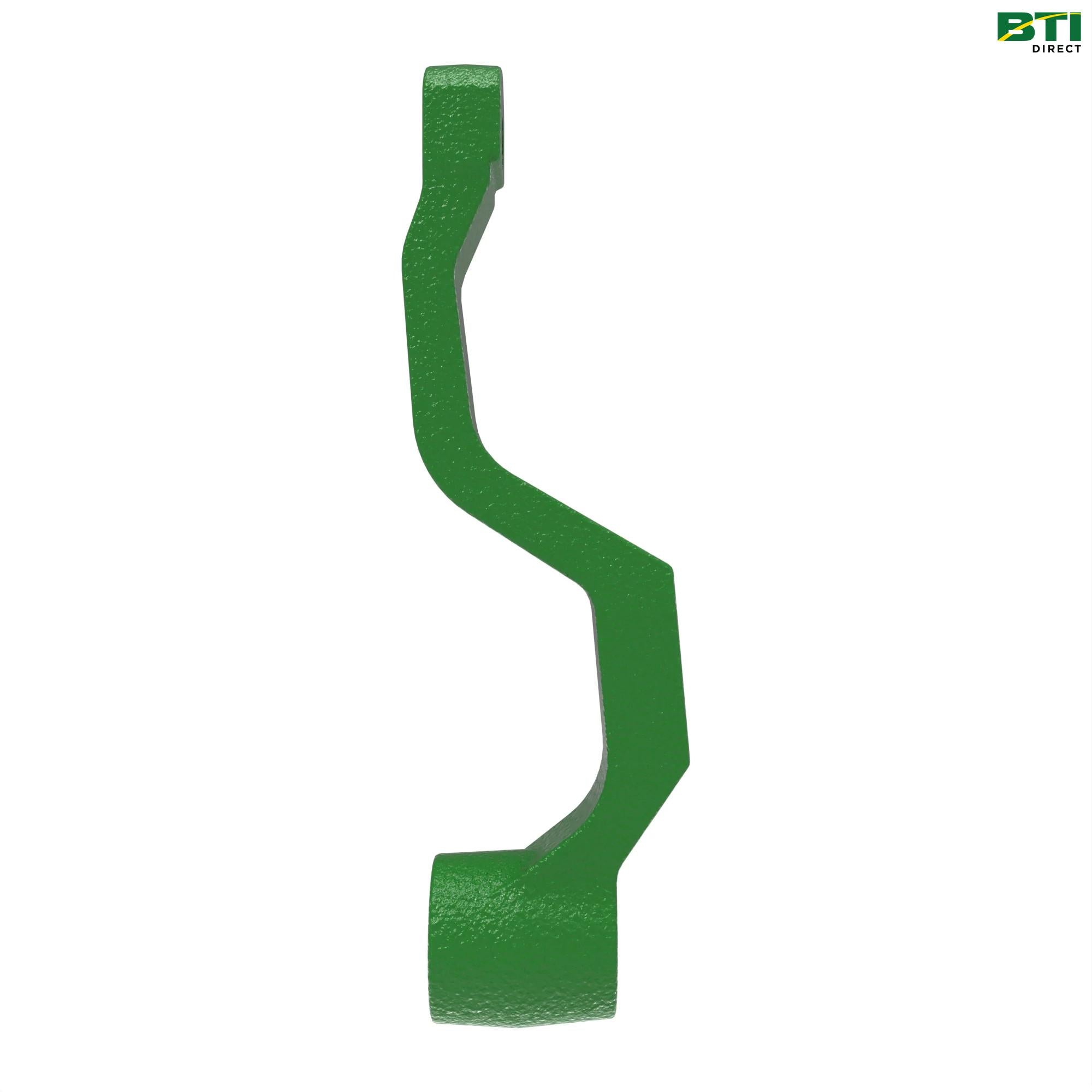 E81021: Knife Drive Arm, Left Side