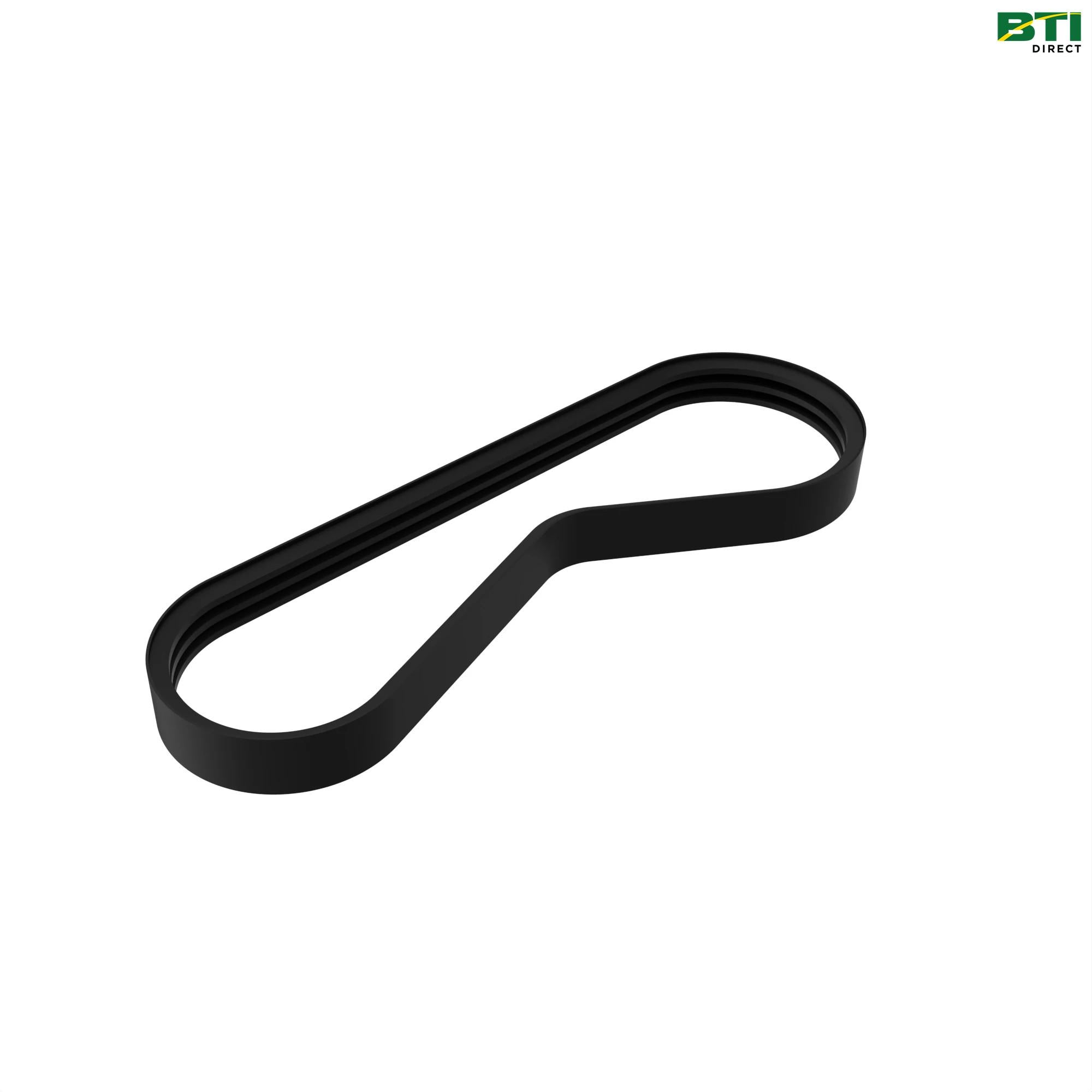 E83777: Impeller Conditioner Drive V-Belt, Effective Length 1817 mm (71.5 inch)