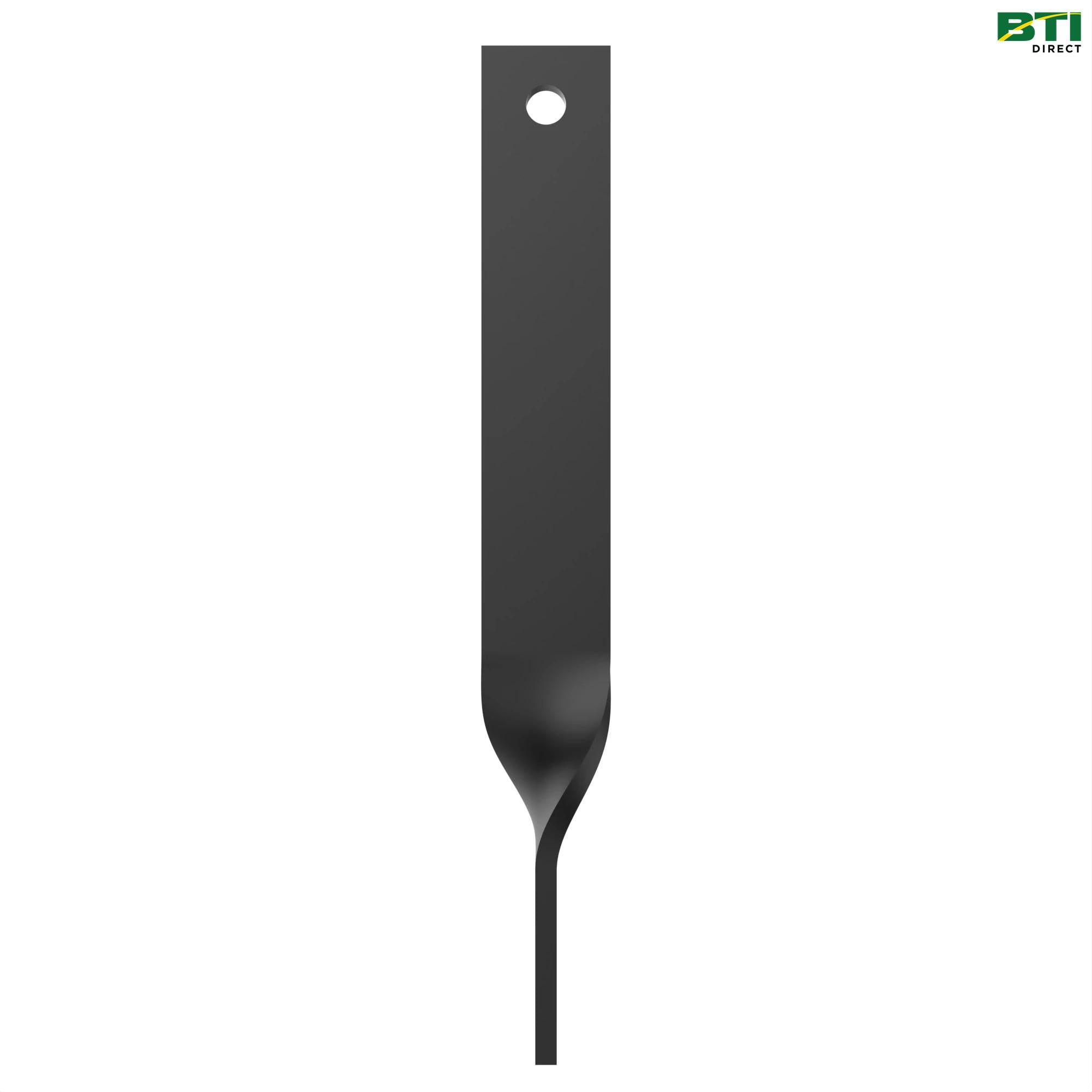 E83850: Long Belt Guide Strap