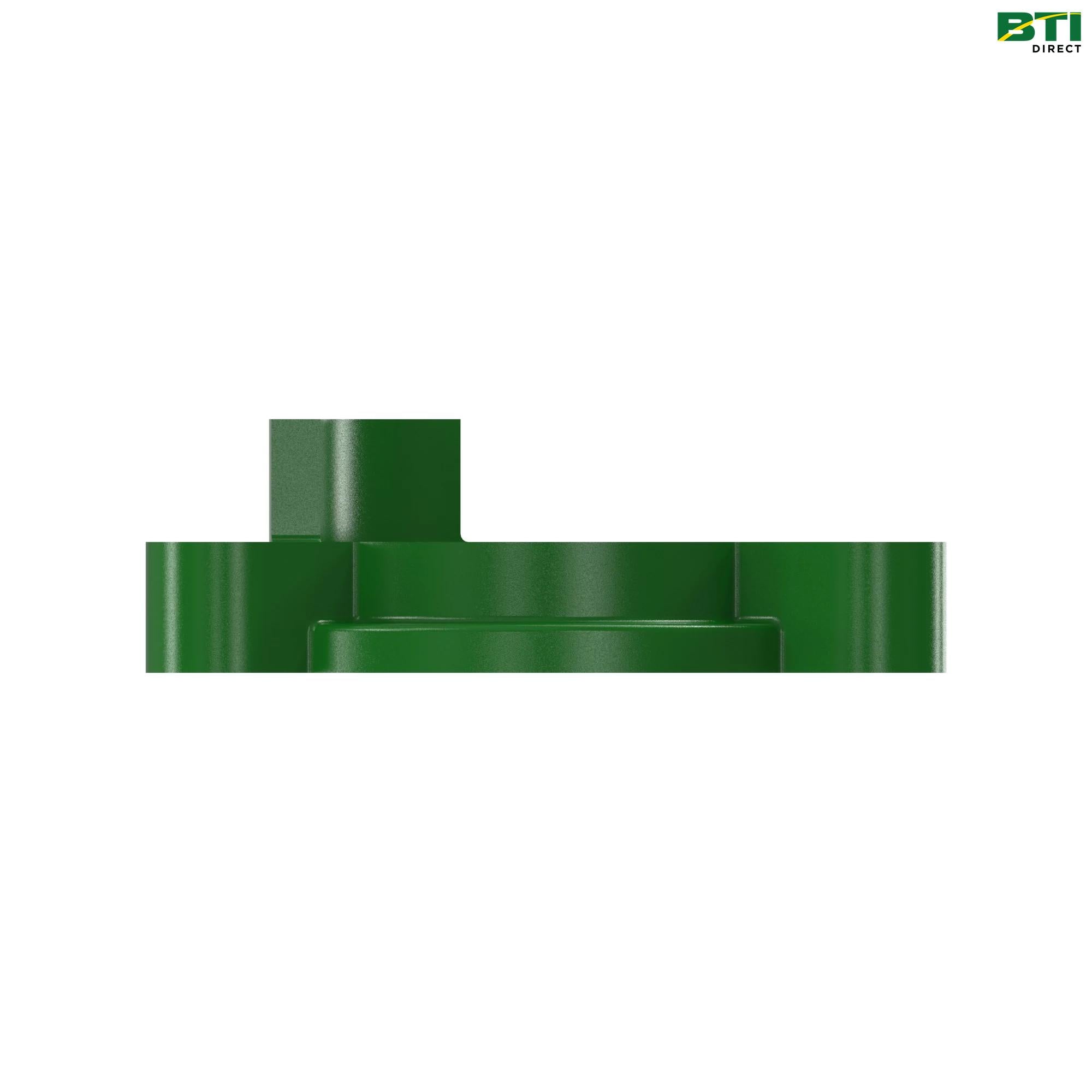 E88900: Auger Platform Reel Bushing Flange