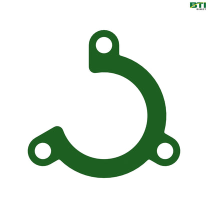 E88900: Auger Platform Reel Bushing Flange