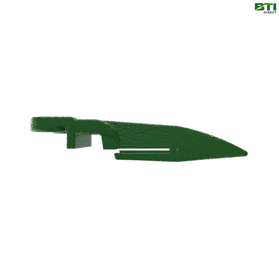 E88909: Double Overlap Knife Guard