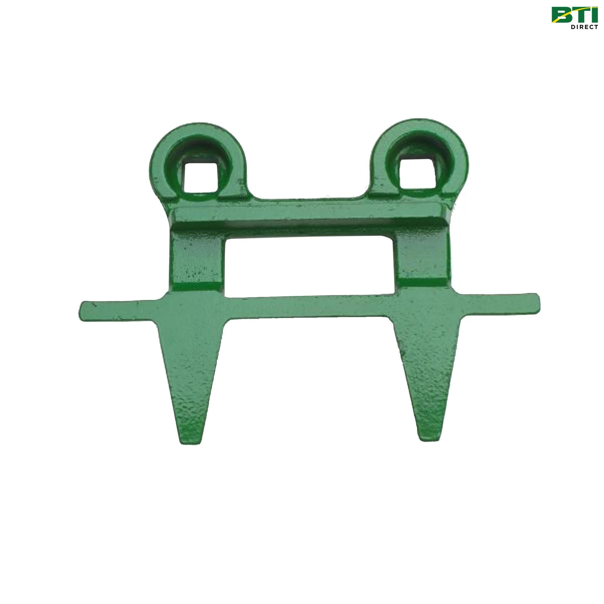 E88923: Cutterbar Knife Guard