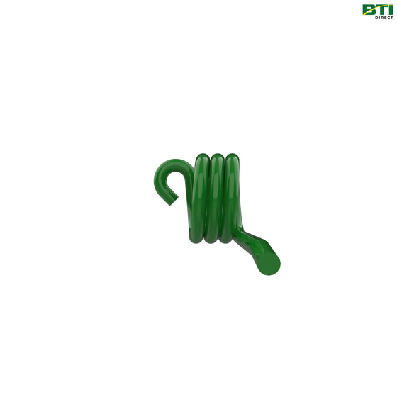 E90880: Pickup Outer Spring Tooth, Right Side