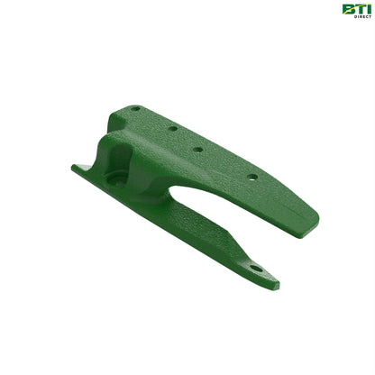 E95877: End Cutterbar Cap, Right Side