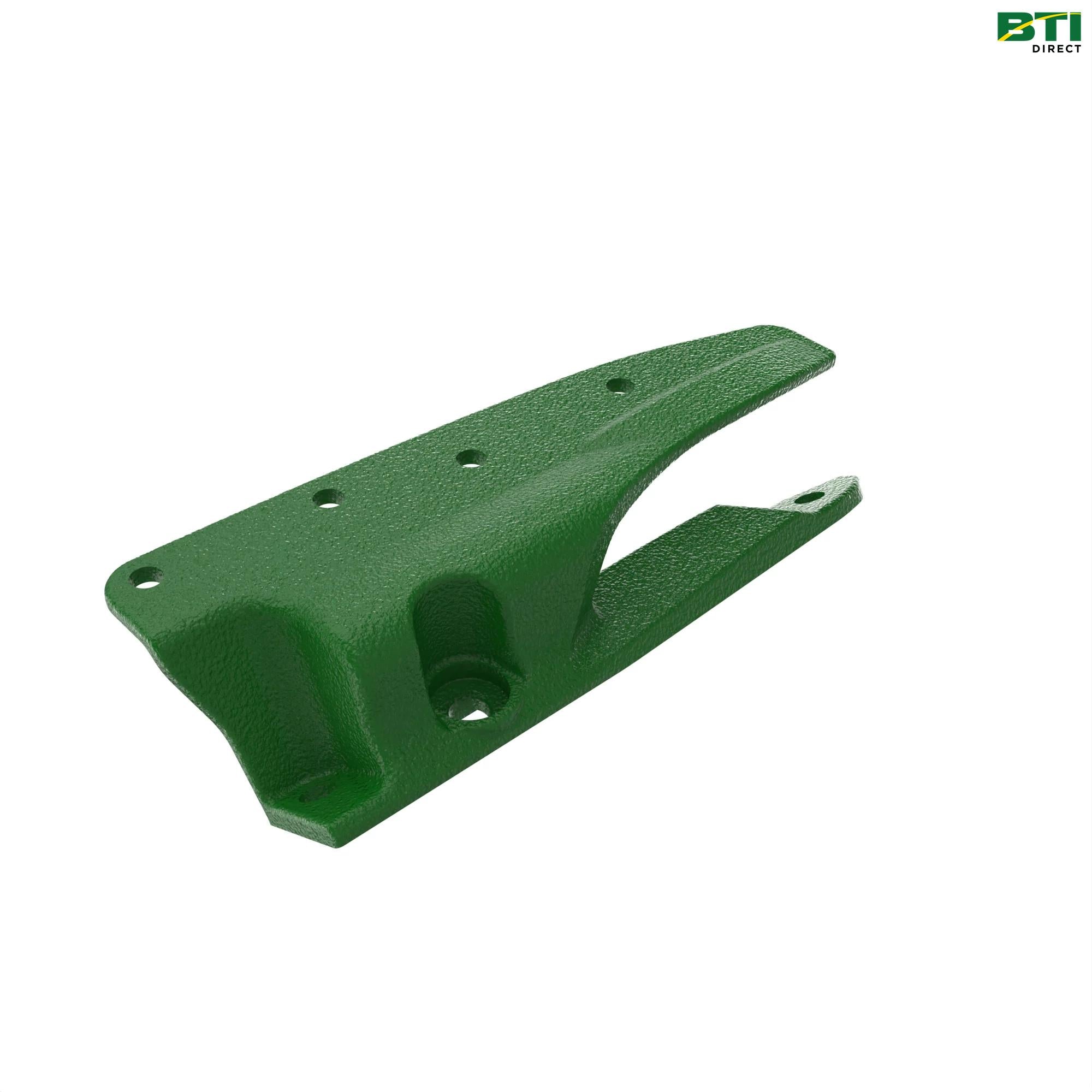 E95877: End Cutterbar Cap, Right Side