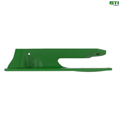 E95877: End Cutterbar Cap, Right Side