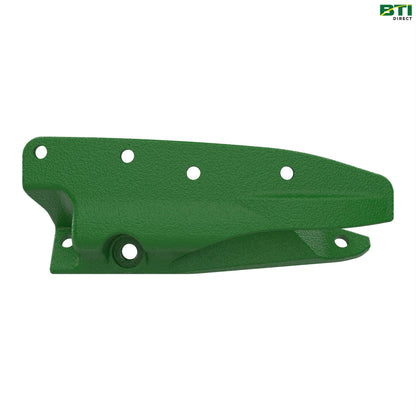 E95877: End Cutterbar Cap, Right Side