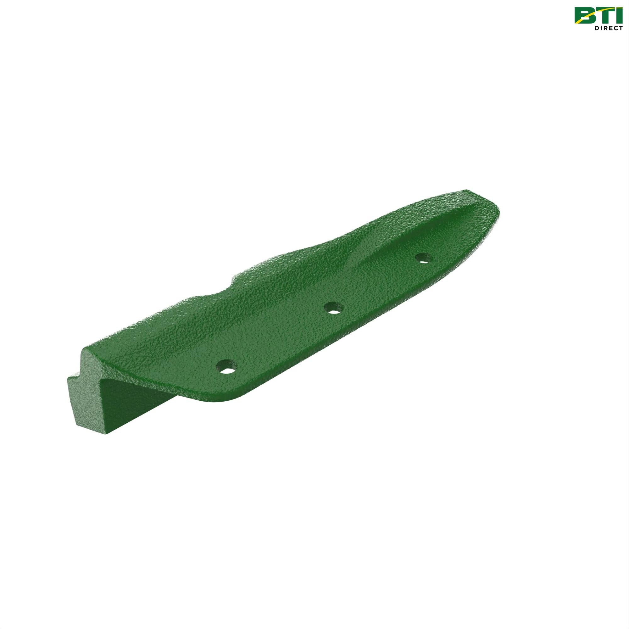 E95878: Cutterbar Cap, Left Side