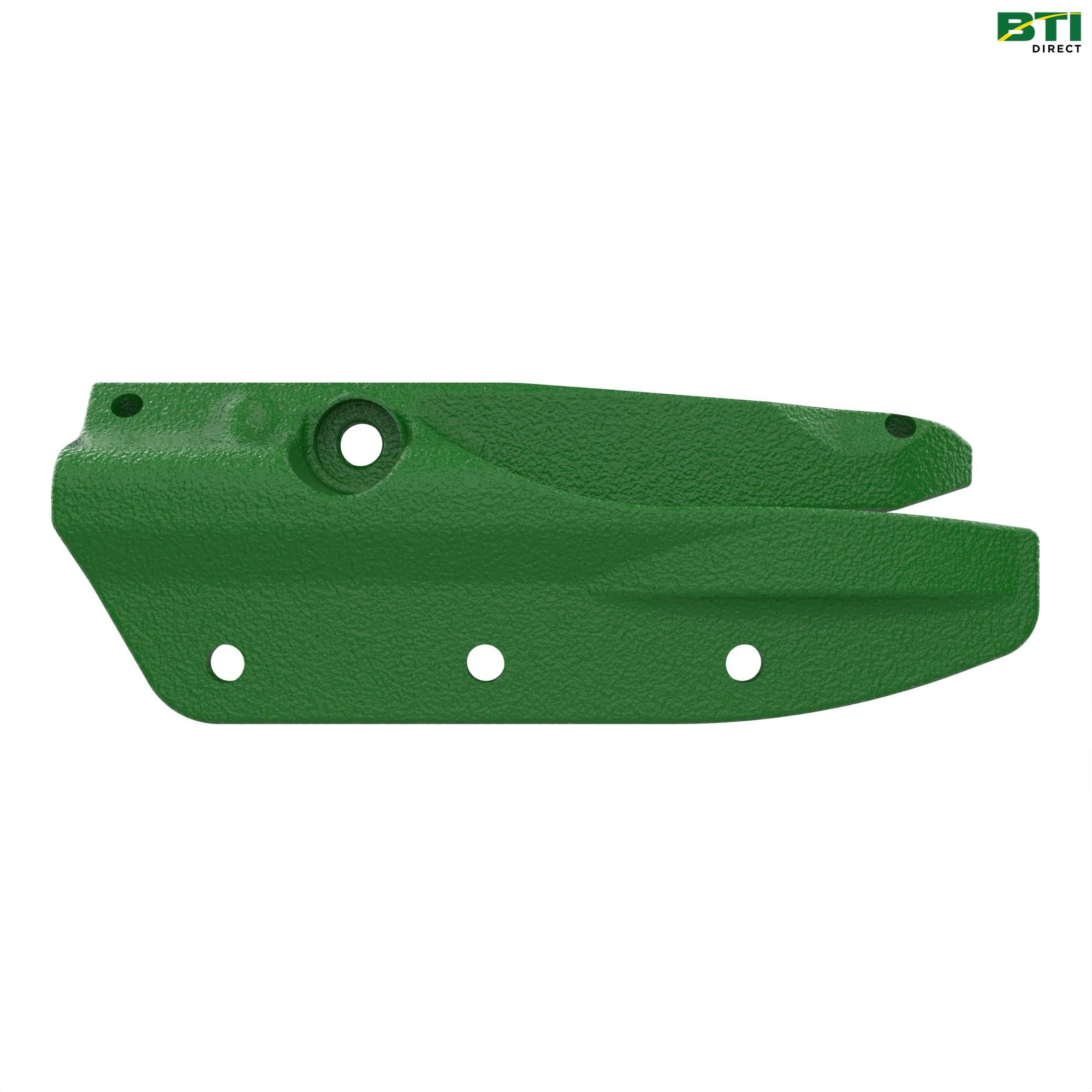 E95878: Cutterbar Cap, Left Side