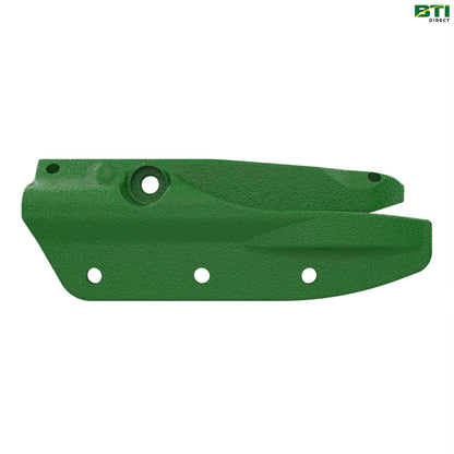 E95878: Cutterbar Cap, Left Side