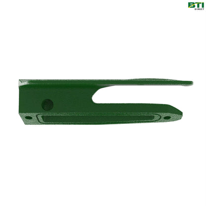 E95878: Cutterbar Cap, Left Side