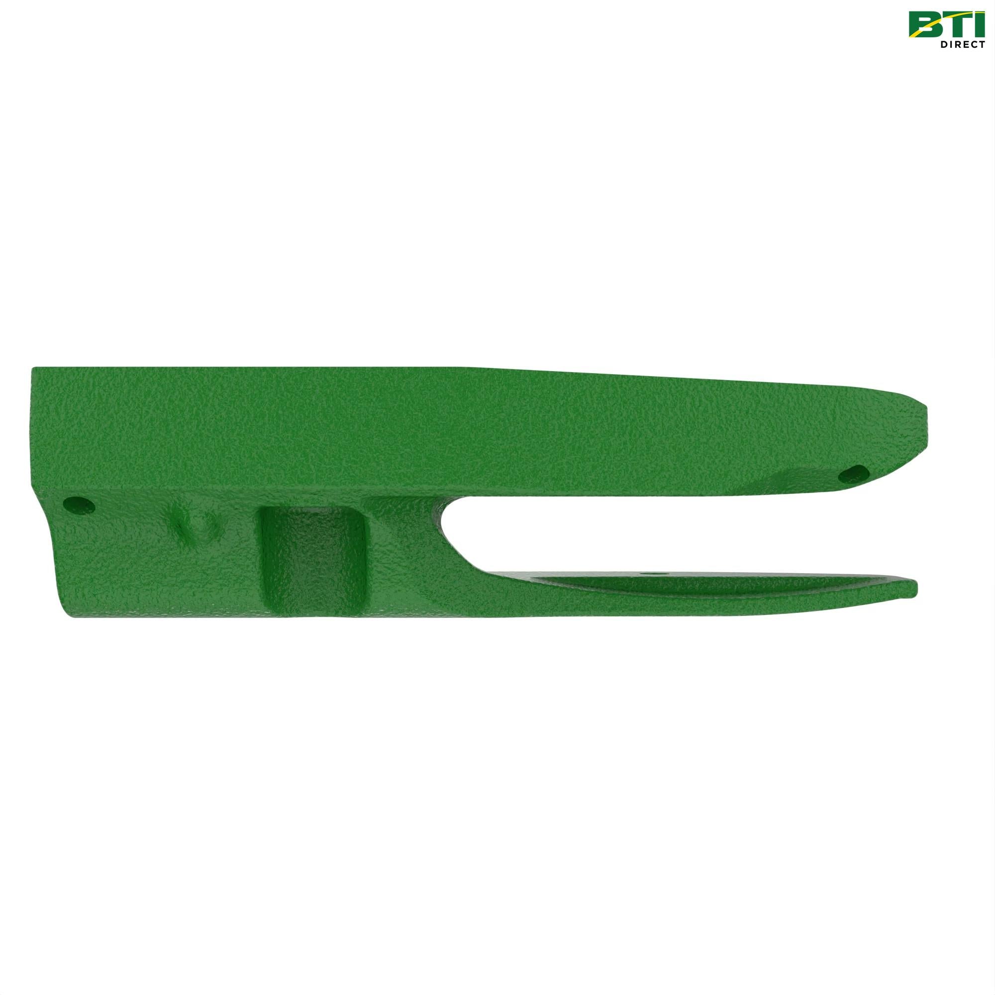 E95878: Cutterbar Cap, Left Side