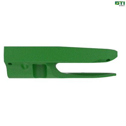 E95878: Cutterbar Cap, Left Side