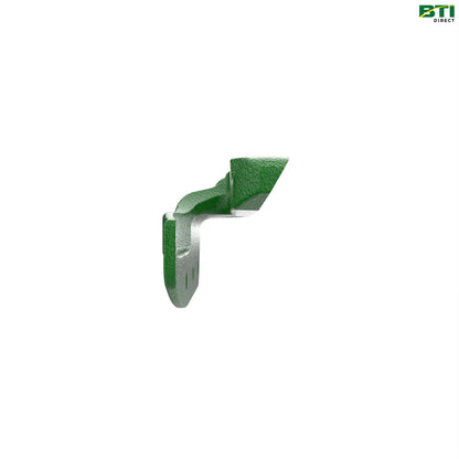 E95878: Cutterbar Cap, Left Side