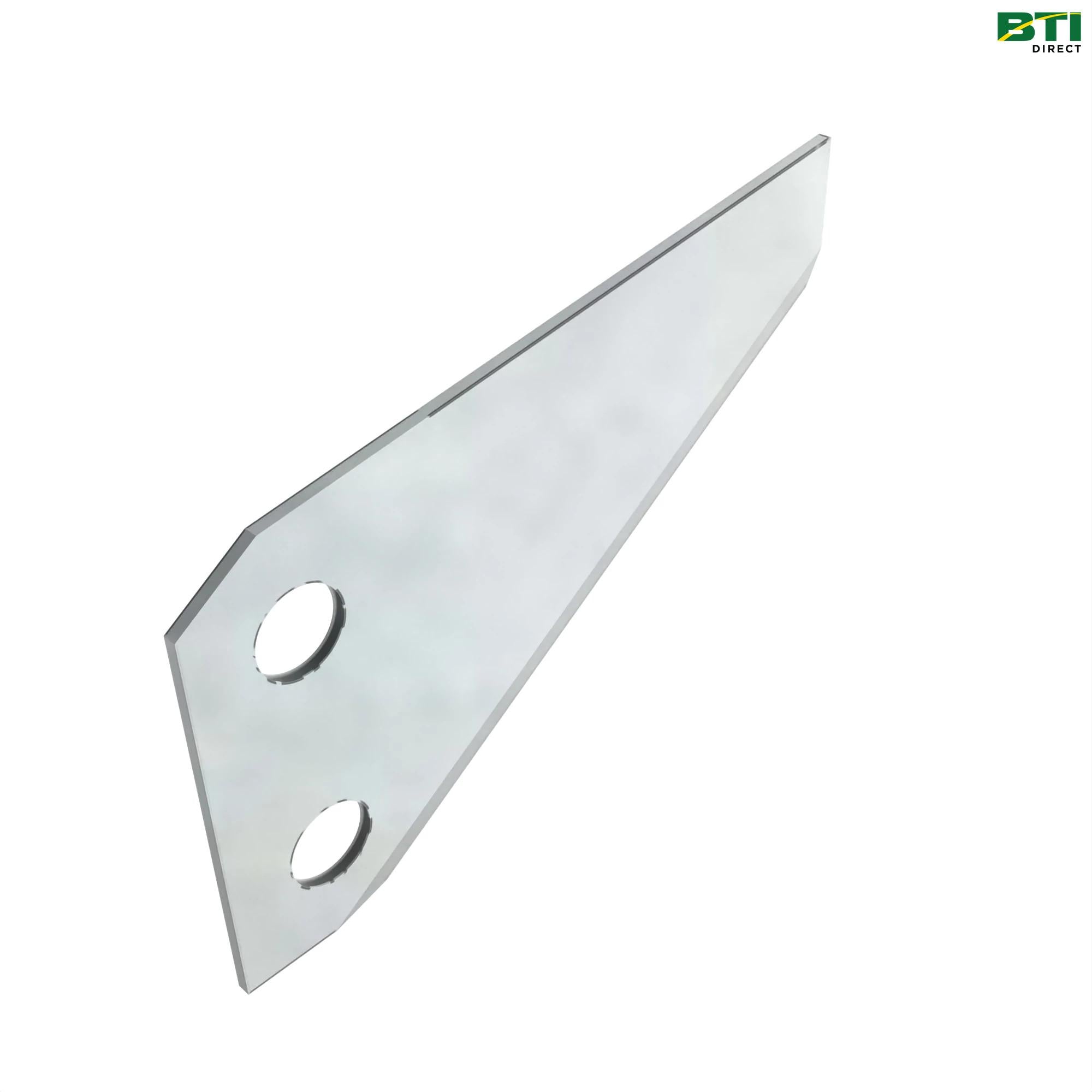 E96832: Twine Knotter Knife