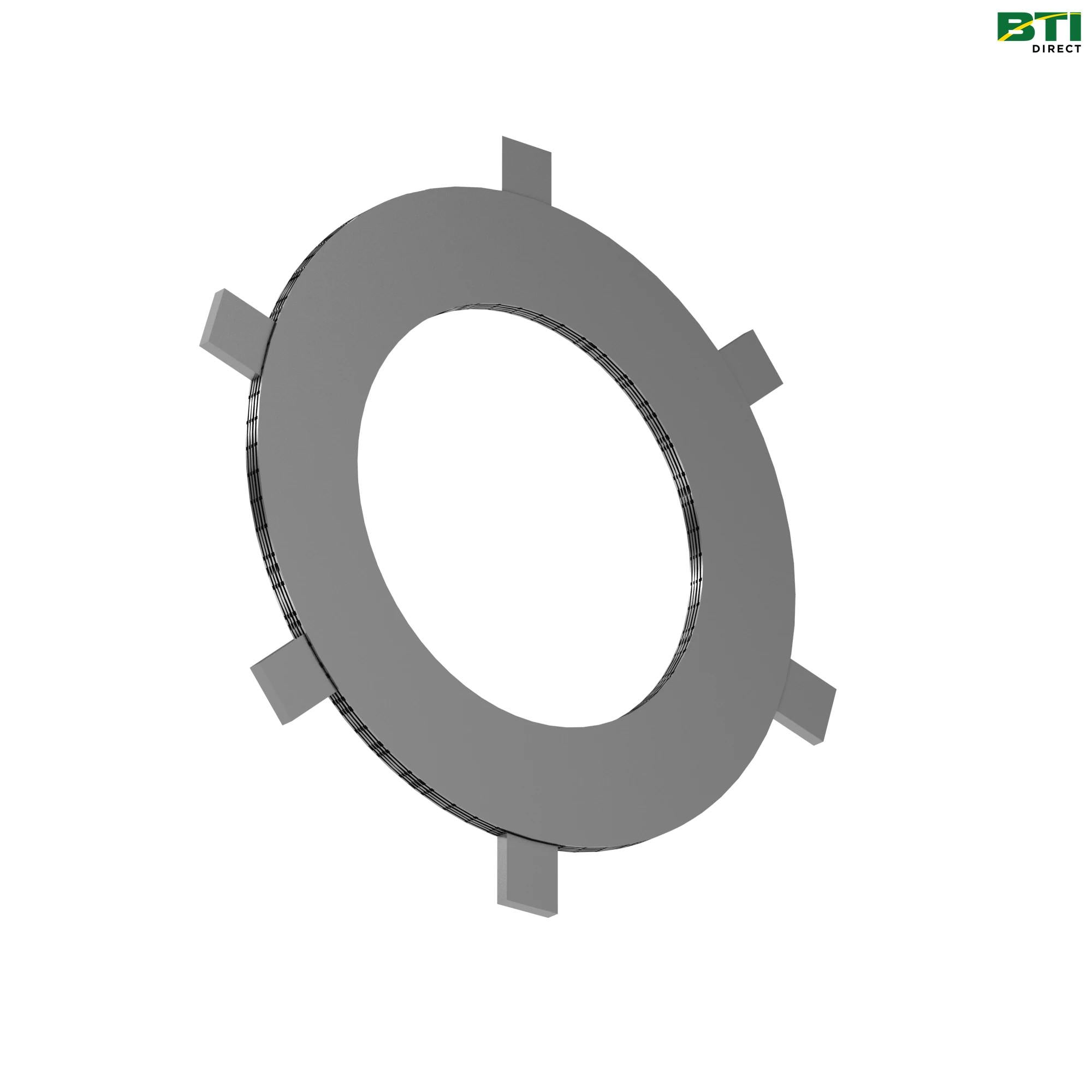 E97215: Clutch Plate