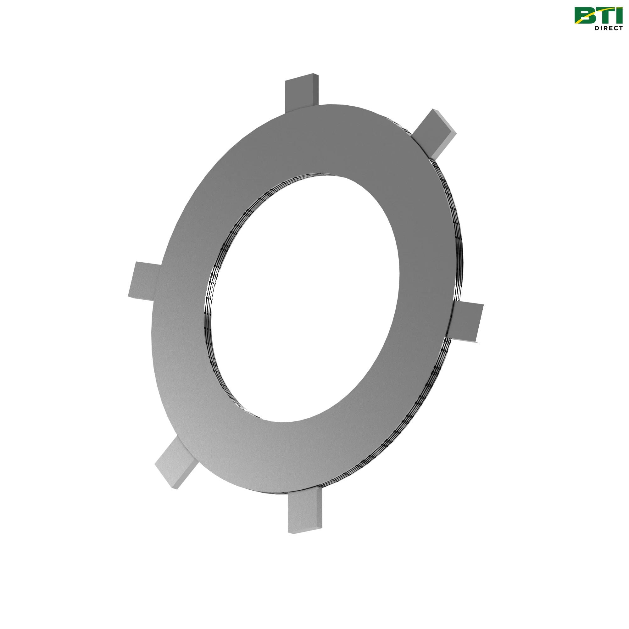 E97215: Clutch Plate