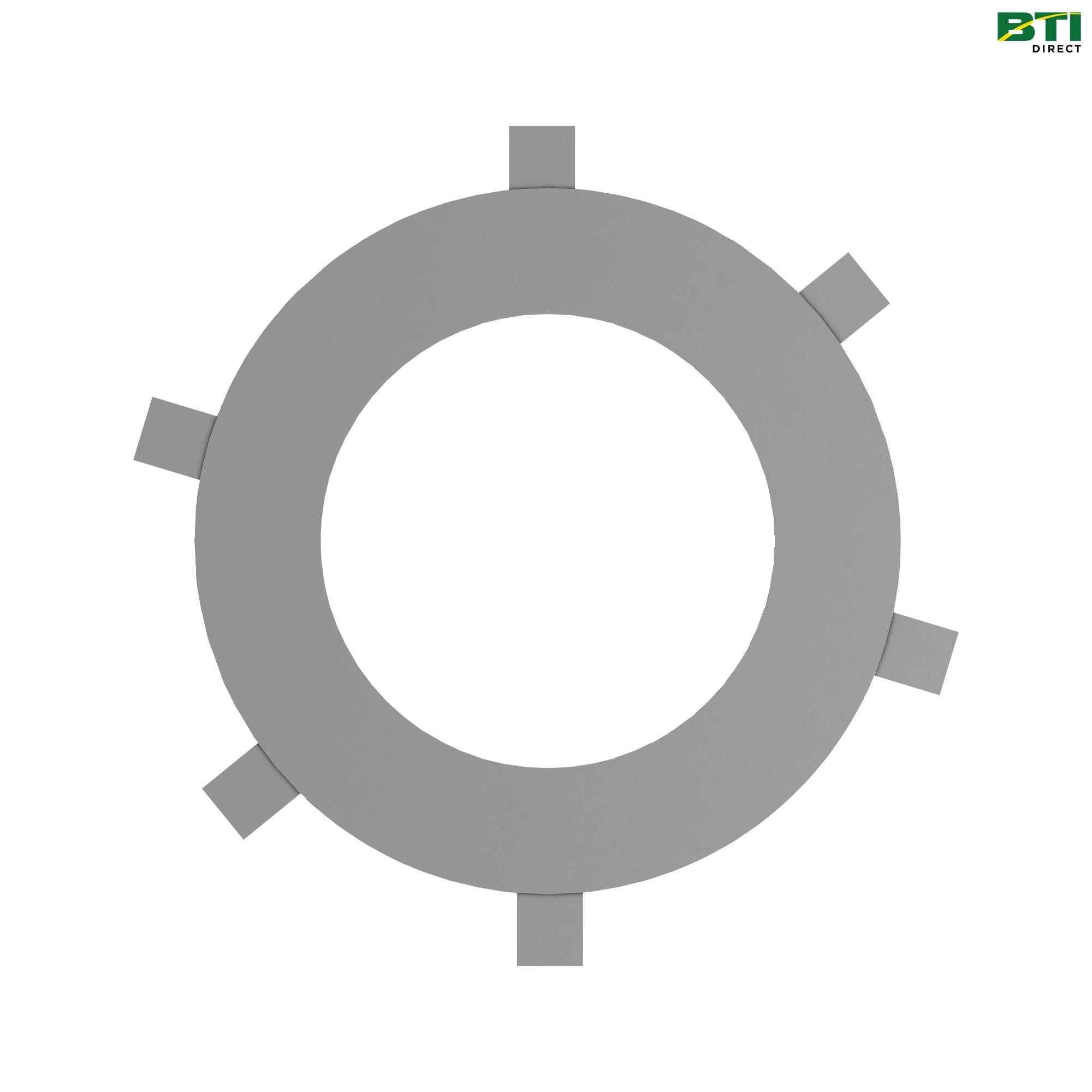 E97215: Clutch Plate