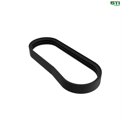 E98361: HB Section Roll Conditioner Drive V-Belt, Effective Length 1440 mm (56.7 inch)