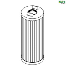  ER420689: Hydraulic Oil Filter Element