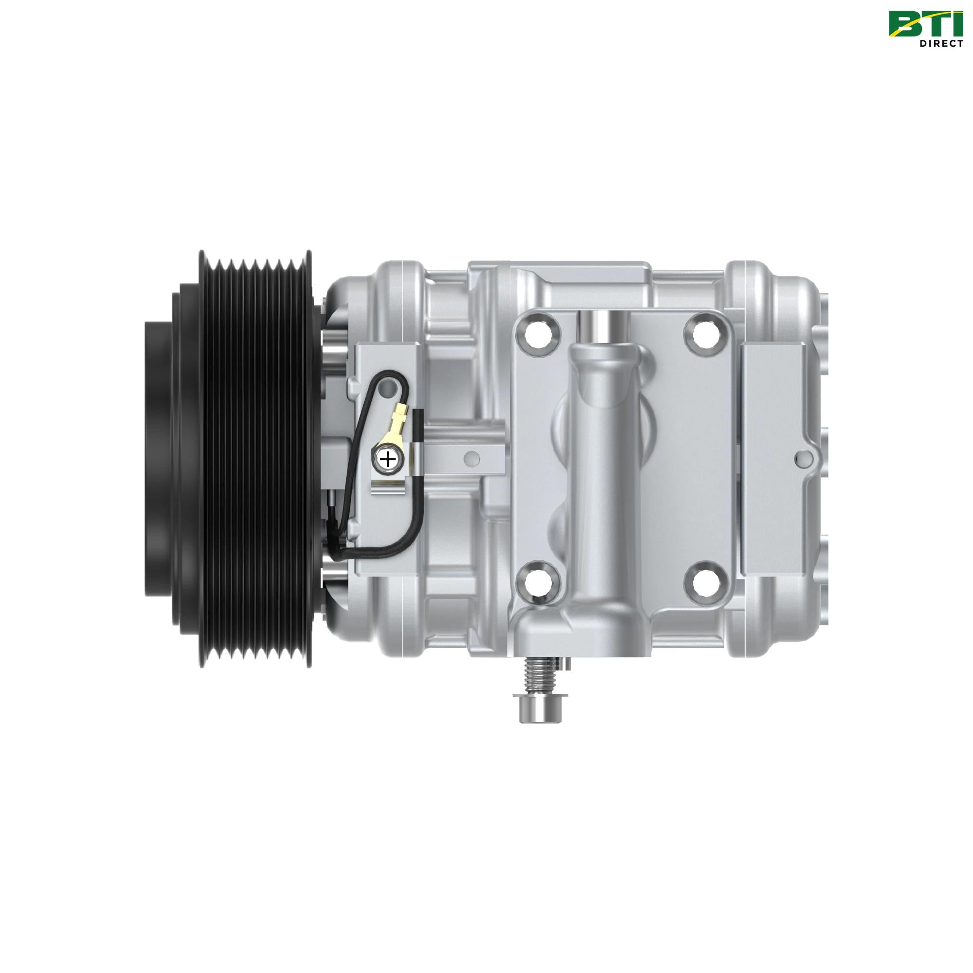 ER432799: Air Conditioner Compressor